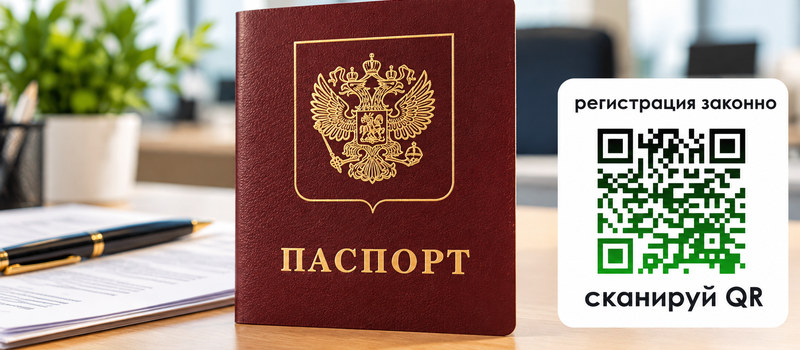 прописка в Жирновске